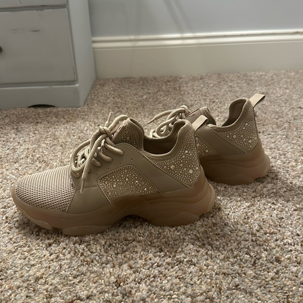 Steve Madden Shoes